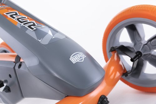 Веломобиль BERG Reppy Racer 24.60.01.00