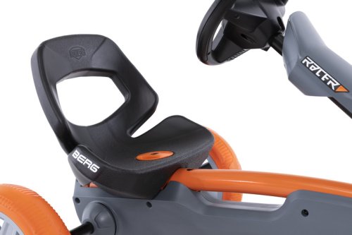 Веломобиль BERG Reppy Racer 24.60.01.00