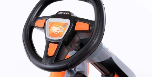 Веломобиль BERG Reppy Racer 24.60.01.00