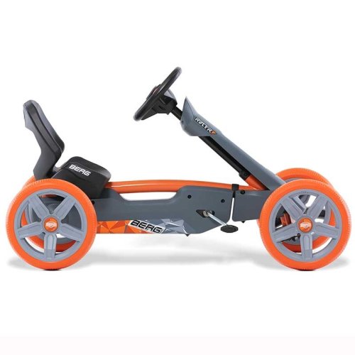 Веломобиль BERG Reppy Racer 24.60.01.00