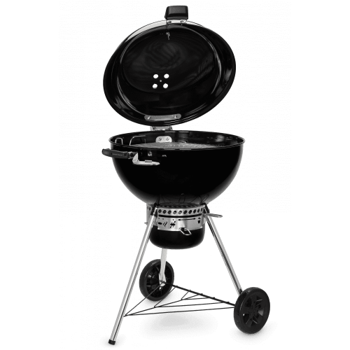 Гриль угольный Weber Master-Touch Premium E-5770 57см 17301004