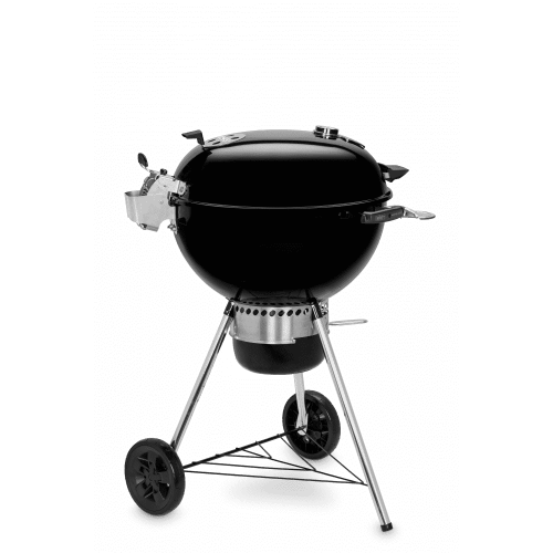 Гриль угольный Weber Master-Touch Premium E-5770 57см 17301004
