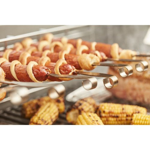 Набор шампуров Weber 7618