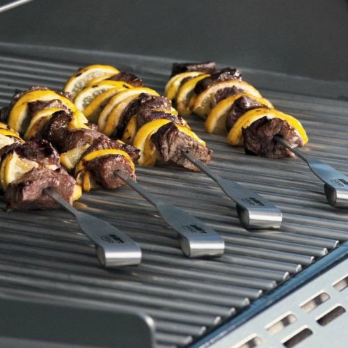 Набор шампуров Weber 7618