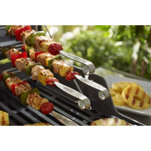 Набор шампуров Weber 7618