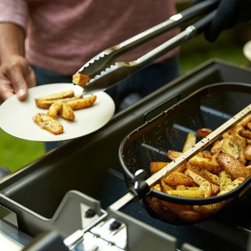 Кошик для крутила для Q200-2000 Weber 17588