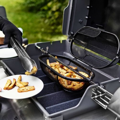 Кошик для крутила для Q200-2000 Weber 17588