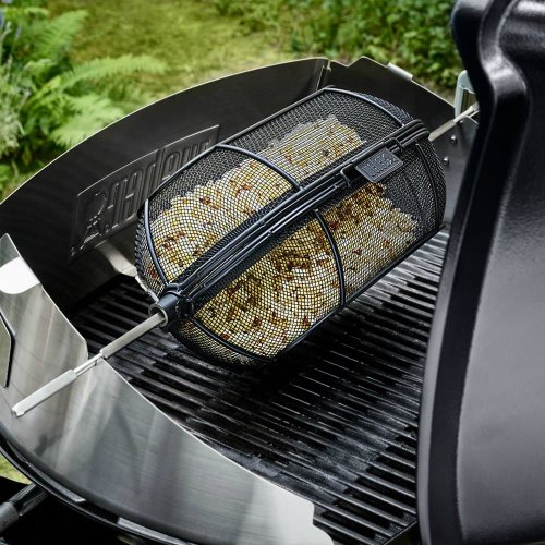 Кошик для крутила для Q200-2000 Weber 17588