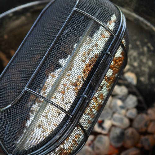 Кошик для крутила для Q200-2000 Weber 17588