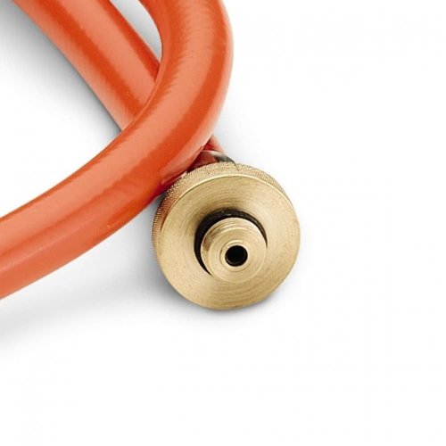 Редуктор с шлангом для газового гриля Q Weber 8489