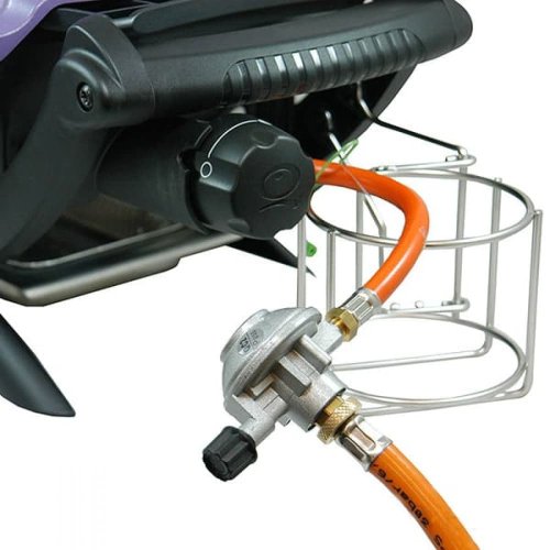 Редуктор с шлангом для газового гриля Q Weber 8489