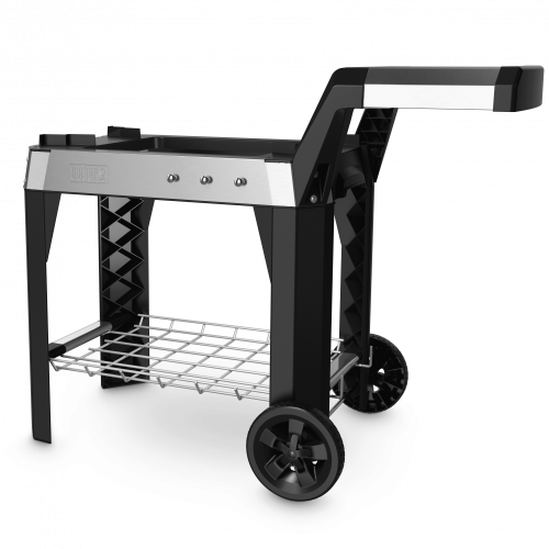 Тележка для грилей Pulse Weber 6539