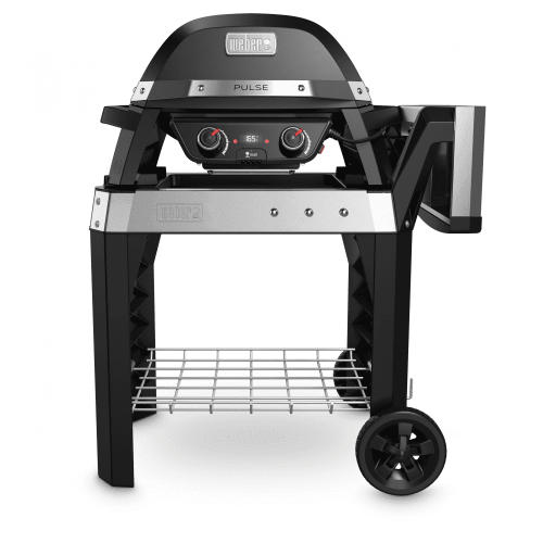 Тележка для грилей Pulse Weber 6539