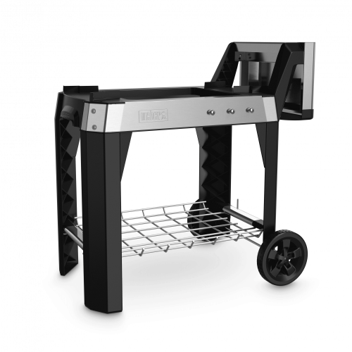 Тележка для грилей Pulse Weber 6539