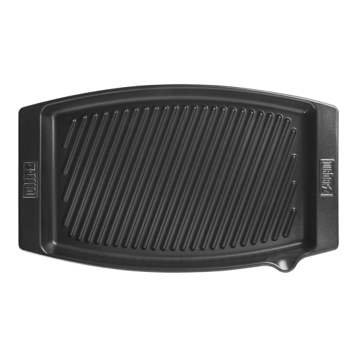 Керамический противень для запекания рыбы Weber 17886