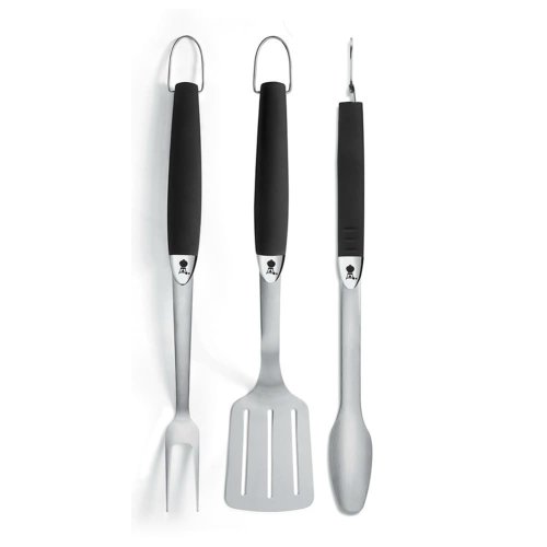 Набор из 3-х приборов Weber 6630