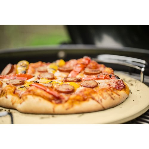 Круг для пиццы GBS Weber 8836