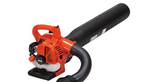 Воздуходувка ECHO ES-250ES