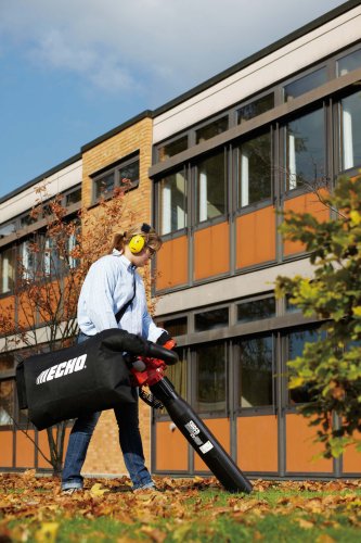 Воздуходувка ECHO ES-250ES