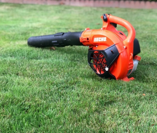 Воздуходувка ECHO PB-2520