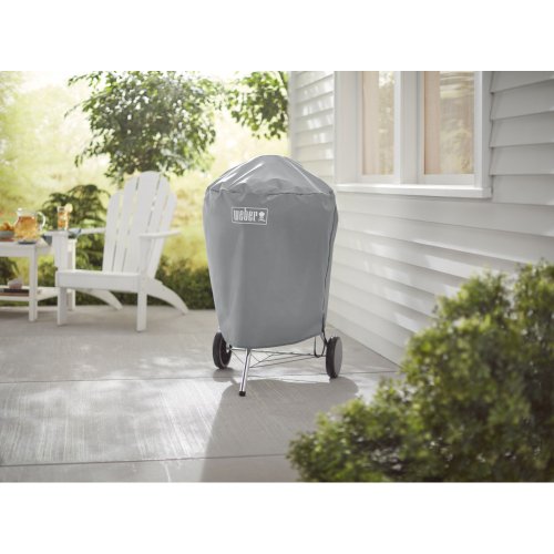 Чехол для угольного гриля 57 см Weber 7176