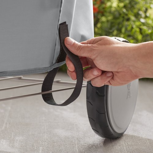 Чехол для угольного гриля 57 см Weber 7176