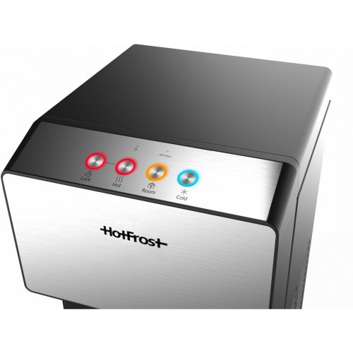 Кулер для води HotFrost 450ASM