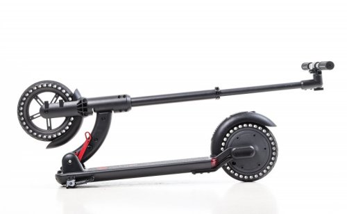 Электросамокат Maxxter TEO