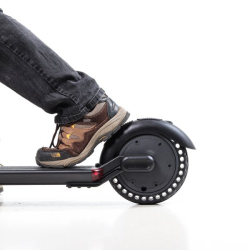 Электросамокат Maxxter TEO