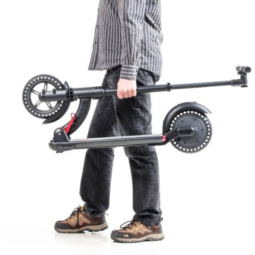 Электросамокат Maxxter TEO