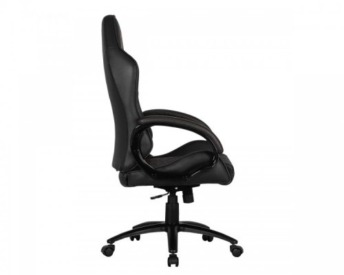 Крісло геймерське Cougar Fusion Black