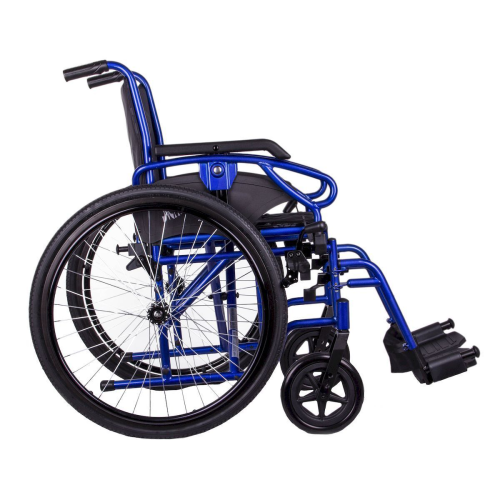 Инвалидная коляска OSD Millenium III (OSD-STB3-45)