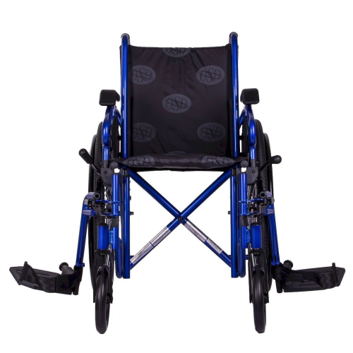 Инвалидная коляска OSD Millenium III (OSD-STB3-50)