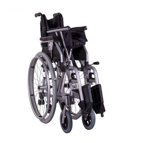 Инвалидная коляска OSD Light III (OSD-LWS2-40) серый