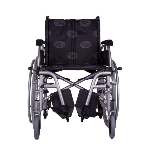 Инвалидная коляска OSD Light III (OSD-LWS2-40) серый