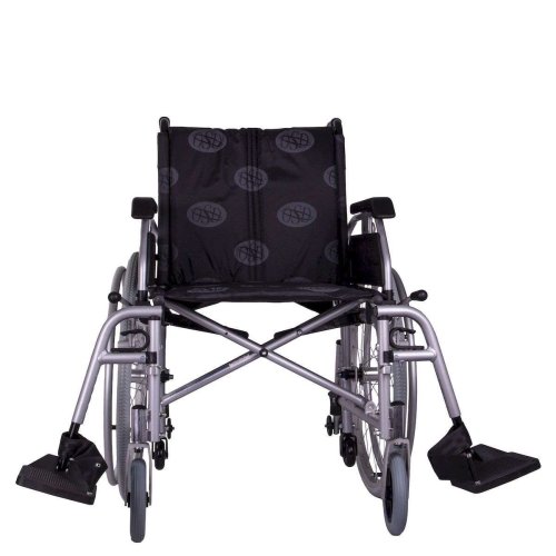 Инвалидная коляска OSD Light III (OSD-LWS2-45) серый