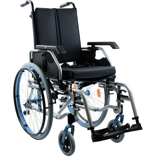 Легкая инвалидная коляска OSD OSD-JYX5-40