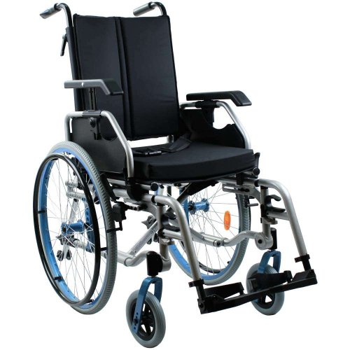 Легкая инвалидная коляска OSD OSD-JYX5-40