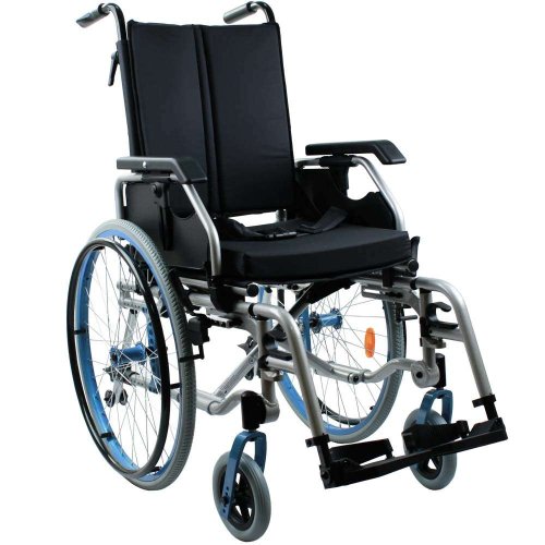Легкая инвалидная коляска OSD OSD-JYX5-45