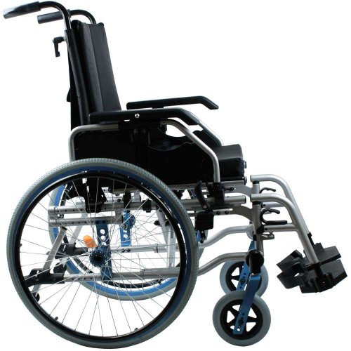 Легкая инвалидная коляска OSD OSD-JYX5-45