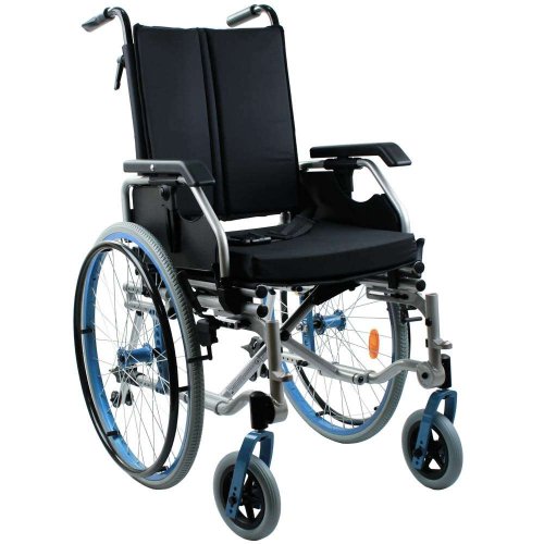 Легкая инвалидная коляска OSD OSD-JYX5-50
