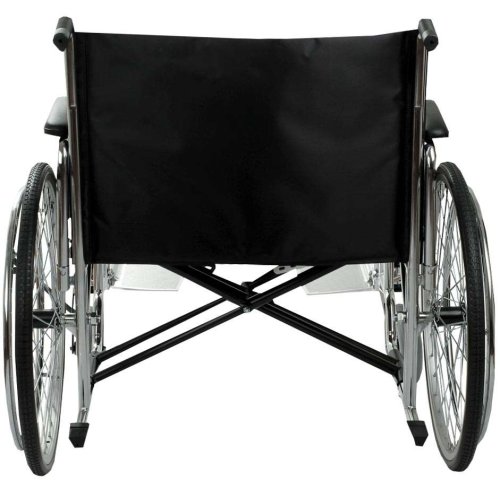 Усиленная инвалидная коляска OSD YU-HD-66