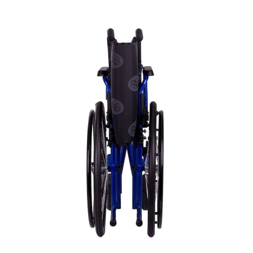 Инвалидная коляска Millenium Heavy Duty OSD STB2HD-60