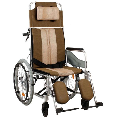 Многофункциональная коляска с высокой спинкой OSD OSD-MOD-1-45