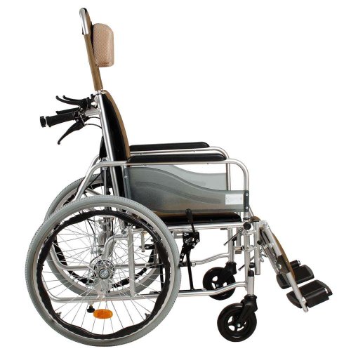 Многофункциональная коляска с высокой спинкой OSD OSD-MOD-1-45