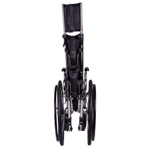 Многофункциональная коляска OSD Millenium Recliner OSD-REC-40
