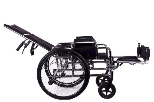 Многофункциональная коляска OSD Millenium Recliner OSD-REC-40