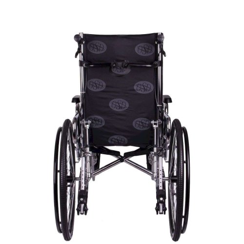 Многофункциональная коляска OSD Millenium Recliner OSD-REC-45