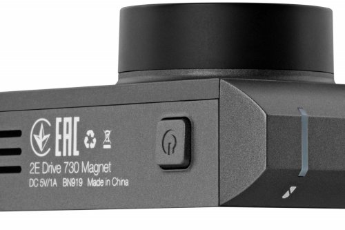 Видеорегистратор 2E Drive 730 Magnet 2E-DRIVE730MAGNET
