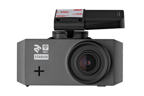 Видеорегистратор 2E Drive 730 Magnet 2E-DRIVE730MAGNET